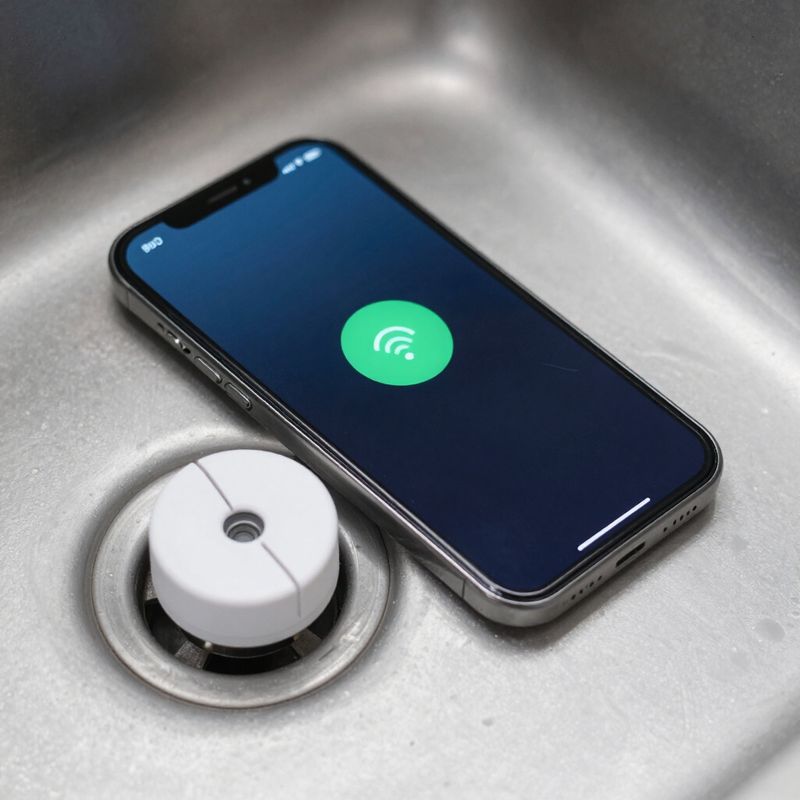 Leak Detection & Repair in Woodland Park