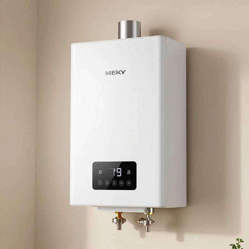 Water Heater Services in Woodland Park