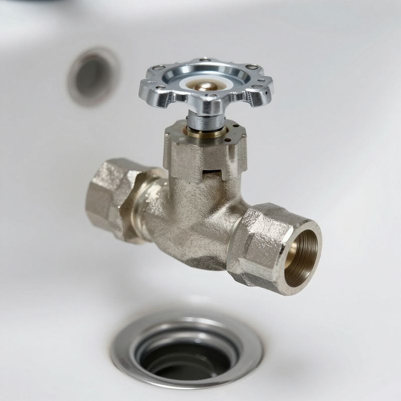 Toilet & Faucet Repair in Woodland Park