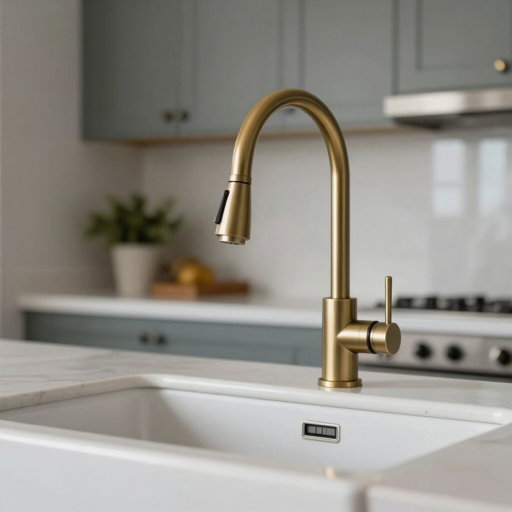Bathroom & Kitchen Upgrades in Woodland Park