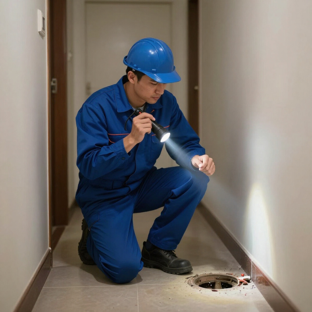 Emergency Plumbing in Woodland Park